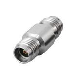 3.5mm Female to 2.92mm Female 26.5GHz RF Coaxial Adapter