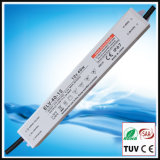 40W Constant Voltage Waterproof IP67 LED Transformer with Ce/RoHS