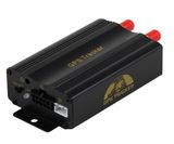 Quad Band 12V 24V Real Time Lbs Vehicle GPS Tracker (PST-VT103A)