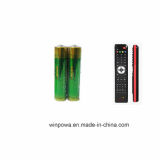 AAA Battery for 2.4G Remote Control