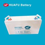 12V 110ah Deep Cycle Battery Power Battery