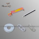 Fine Machined Metal Stamping Parts