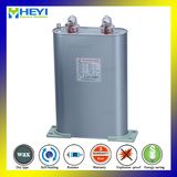 15kvar High Voltage Oil Capacitor 400V Single Phase