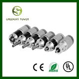 GS High Torque Long Life 25-300W 40-104mm Planetary Brushless DC Motor for Home Electric Machine