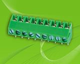 PCB Screw Terminal Block with 3.5mm Pin Spacing