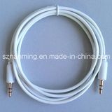 Mobile Phone Extension 3.5mm Jack Digital Audio Cable