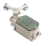 Fork Roller, Roller Under The Lever Limit Switch (LX-K1/711)