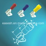 UL Approved Insulated Piggy-Back Crimp Terminals