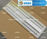 High Performance MoSi2 Heating Elements