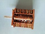 Electric Oven High-Temperture Controller Rotary Switch
