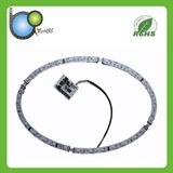 OEM Controller 12V Programmable Round PCB Assembly