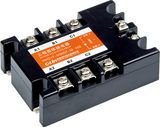 Solid State Relay/SSR (HHG1F-3/005F-38 10-80A)