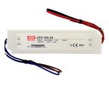 Meanwell 100W Waterproof LED Power Supply Lpv-100-24