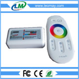 Good Quality RGBW LED Strip Controller with Touch Screen