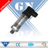 Plastic Electrical Connector Pressure Transducer