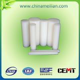 Silicone Insulation Epoxy Fiberglass Rod