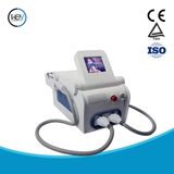 Portable Shr IPL Hair Removal Machine