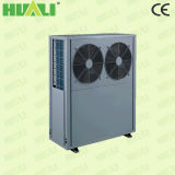 High Effiency Air to Water Heat Pump Water Heater