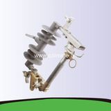 24kv Polymer Housed Cutout Fuse Cfs-2A-24-540