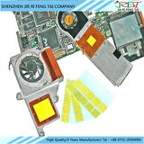 Thermal Phase Change Interface Materials for Memory/Power Module