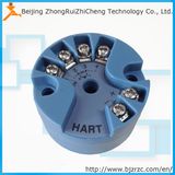 Hart Temperature Transmitter PT100 to 4-20mA