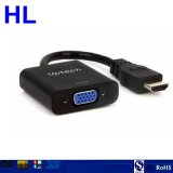 HDMI to VGA Cable China Supplier