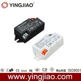 12W 1A LED Power Supply with RoHS