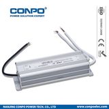 Lpv-100W 12V/24V Waterproof Power Supply