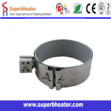 130*50mm 220V 610W Mica Band Heater