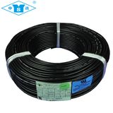 UL3135 Flexible Heat Resistant Silicone Cloth Tin Wire