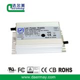 IP65 120W 45V LED Driver Waterproof