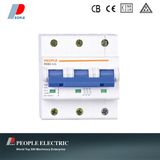 MCB with High Quality 15ka Rdb2-125 3p