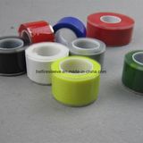 Self-Fusing Wrap and Repair Silicone Tape