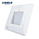 Livolo UK Standard Porch/Corridor/Corner Lamp Switch Vl-W291jd-11/12/13