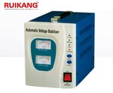 1.5kw Home Appliance Voltage Stabilizer for Generator