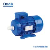 Ms Three Phase Electric Motor 4kw with Aluminium Housing