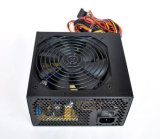 Power Supply 600W ATX for Desktop Switching Power Supply