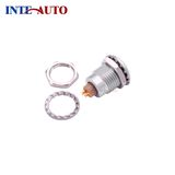 Metal Egg 1b Connect Socket Fischer Connectors