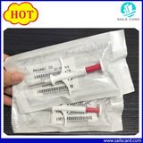 1.4X8mm Microchip with Syringe for Fish Small Animal