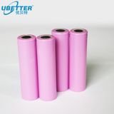 18650 Lithium Ion Battery Cell 3.7V 1200mAh