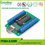 PCBA Solution and PCB Facbrication with Assembly