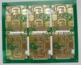 Double Sided High Frequency Rigid PCB