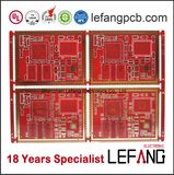 PCB Board for Communication Power Amplifier