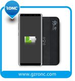 Qi Wireless Charger 10000mAh for iPhone 8/X/Samsung S5/S6 Edge