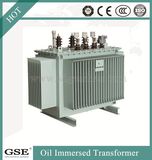 Ks11 Series 11kv Three Phase Oil-Immersed Mining Transformer
