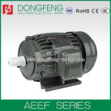 IEC and DIN42673 Standards AEEF Series Fan Cooling Induction Motor 30kw