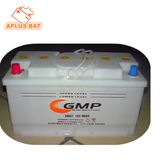 OEM Product Dry Charge Starting Car Battery 12V88ah DIN88 58821