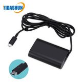 AC 100V~240V AC DC Type-C Adapter for DELL