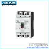 High Quality 630A Earth Leakage Circuit Breaker ELCB 3p Ce