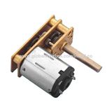 N20 DC Micro Gear Motor High Torque for Door Lock